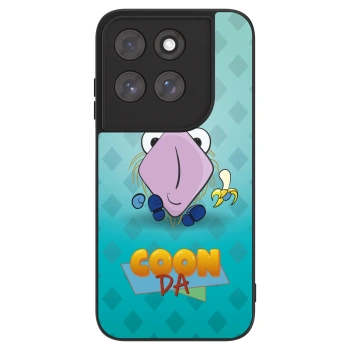 Obal pro Motorola Moto G77 - COONDA chlupatka světlá