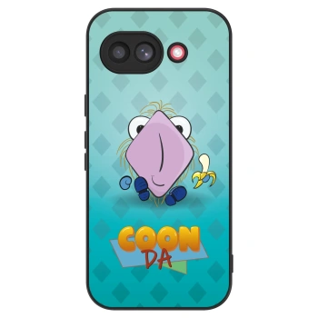 Obal pro Google Pixel 10a - COONDA chlupatka světlá