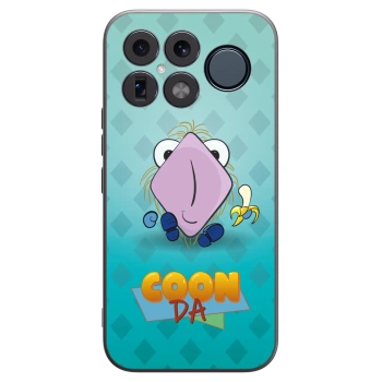Picasee silikonový černý obal pro Xiaomi Poco F8 Ultra - COONDA chlupatka světlá
