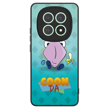 Obal pro Xiaomi Redmi Note 15 5G - COONDA chlupatka světlá