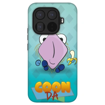 Picasee Fashion Case pro Xiaomi 15T Pro - COONDA chlupatka světlá