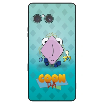 Obal pro Sony Xperia 10 VII - COONDA chlupatka světlá
