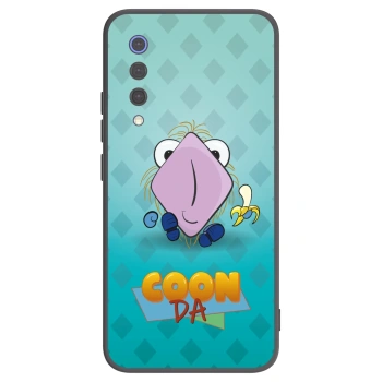 Obal pro Xiaomi Mi 9 SE - COONDA chlupatka světlá