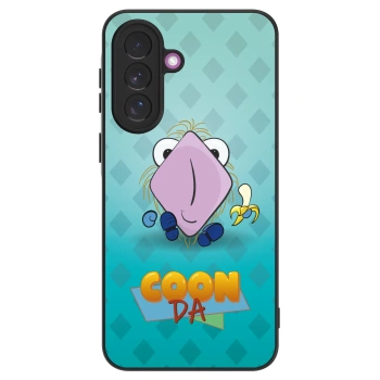 Obal pro Samsung Galaxy A37 - COONDA chlupatka světlá