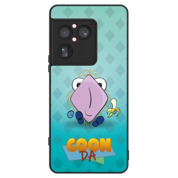 Obal pro Sony Xperia 1 VIII 5G - COONDA chlupatka světlá