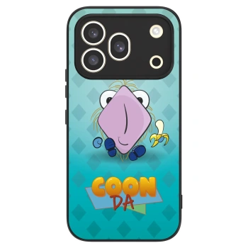 Picasee ULTIMATE CASE pro Honor 600 Pro - COONDA chlupatka světlá