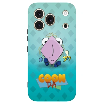 Obal pro Honor 600 Pro - COONDA chlupatka světlá