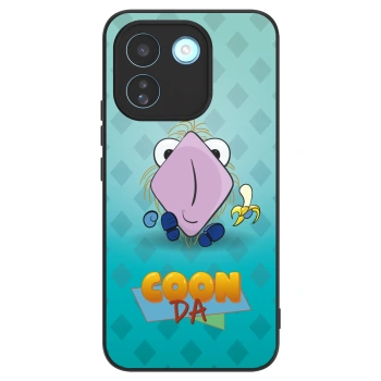 Obal pro Xiaomi Redmi Note 17 Pro MAX 5G - COONDA chlupatka světlá