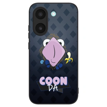 Obal pro Xiaomi Poco X8 Pro - COONDA chlupatka - tmavá