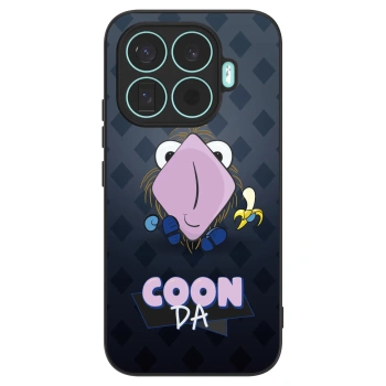 Obal pro Xiaomi 17T - COONDA chlupatka - tmavá