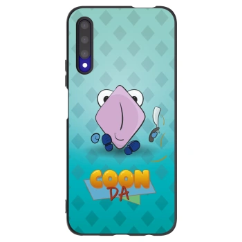 Obal pro Honor 9X Pro - COONDA holátko - světlá