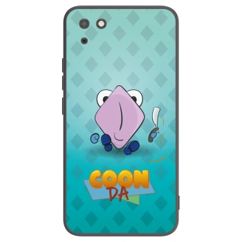 Obal pro Huawei Y5P - COONDA holátko - světlá