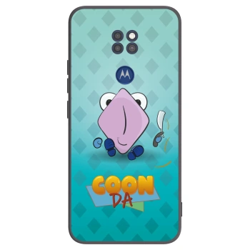 Obal pro Motorola Moto G9 Play - COONDA holátko - světlá