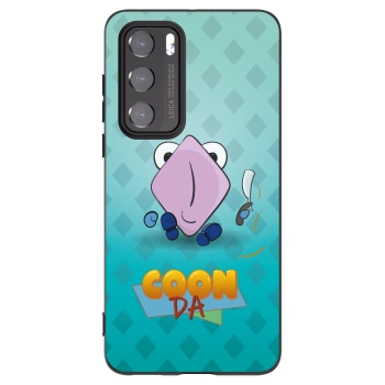 Obal pro Huawei P40 - COONDA holátko - světlá