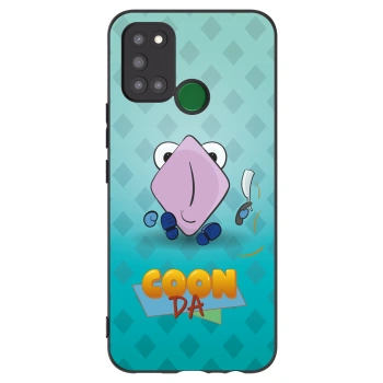 Obal pro Realme 7i - COONDA holátko - světlá