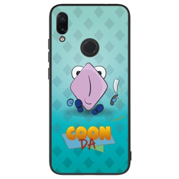 Obal pro Xiaomi Redmi Note 7 - COONDA holátko - světlá