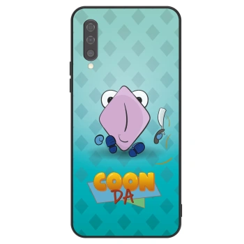 Obal pro Samsung Galaxy A50 A505F - COONDA holátko - světlá