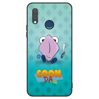 Obal pro Huawei P20 Lite - COONDA holátko - světlá