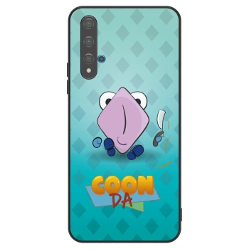 Obal pro Huawei Nova 5T - COONDA holátko - světlá