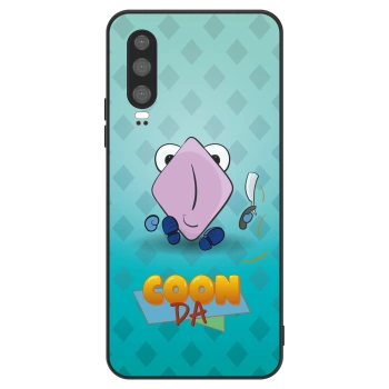 Obal pro Huawei P30 - COONDA holátko - světlá