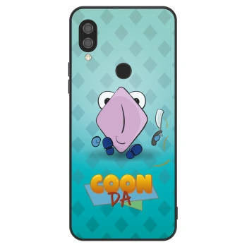 Obal pro Xiaomi Redmi 7 - COONDA holátko - světlá