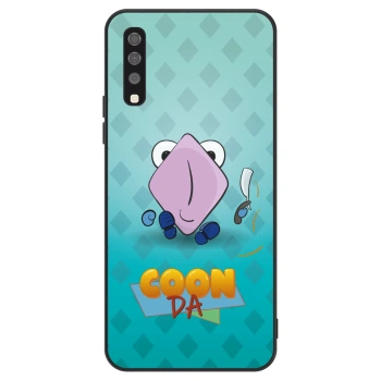 Obal pro Samsung Galaxy A70 A705F - COONDA holátko - světlá