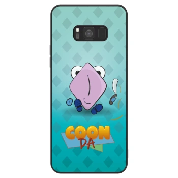 Obal pro Samsung Galaxy S8 G950F - COONDA holátko - světlá