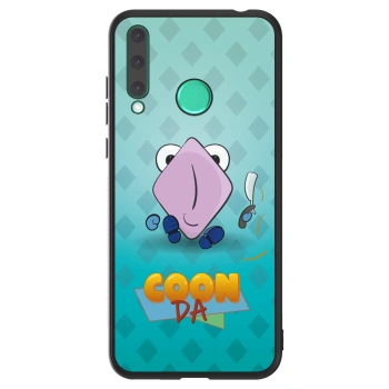 Obal pro Honor 20 Lite - COONDA holátko - světlá