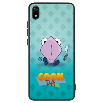 Obal pro Xiaomi Redmi 7A - COONDA holátko - světlá