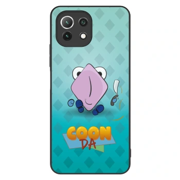 Obal pro Xiaomi Mi 11 Lite - COONDA holátko - světlá