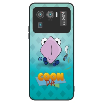 Obal pro Xiaomi Mi 11 Ultra - COONDA holátko - světlá