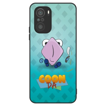 Obal pro Xiaomi Poco F3 - COONDA holátko - světlá