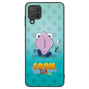 Obal pro Samsung Galaxy M12 M127F - COONDA holátko - světlá