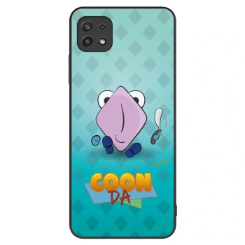 Obal pro Samsung Galaxy A22 A226B 5G - COONDA holátko - světlá