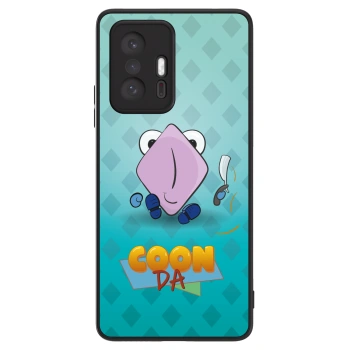Picasee ULTIMATE CASE pro Xiaomi 11T Pro - COONDA holátko - světlá