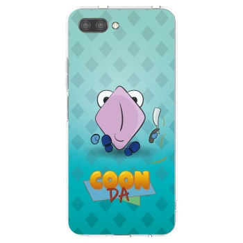 Obal pro Honor 10 - COONDA holátko - světlá