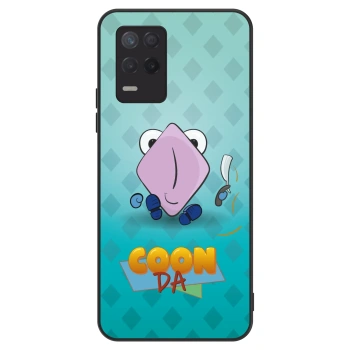 Obal pro Realme 8 5G - COONDA holátko - světlá
