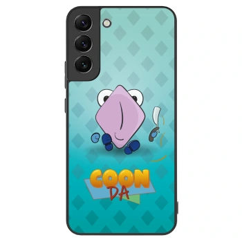 Obal pro Samsung Galaxy S22+ 5G - COONDA holátko - světlá