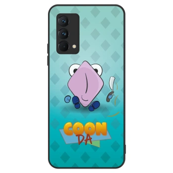Obal pro Realme GT Master Edition 5G - COONDA holátko - světlá