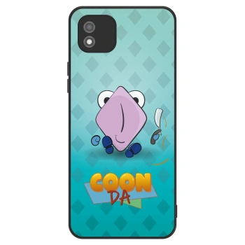 Obal pro Realme C11 (2021) - COONDA holátko - světlá