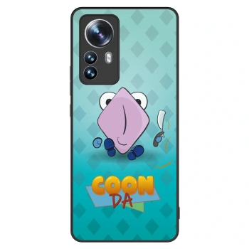 Obal pro Xiaomi 12 Pro - COONDA holátko - světlá