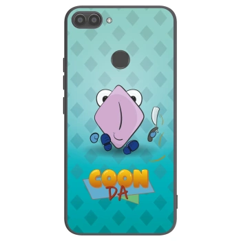 Obal pro Huawei P Smart - COONDA holátko - světlá