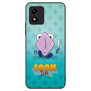 Obal pro Vivo Y01 - COONDA holátko - světlá