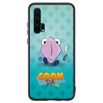 Obal pro Honor 20 Pro - COONDA holátko - světlá