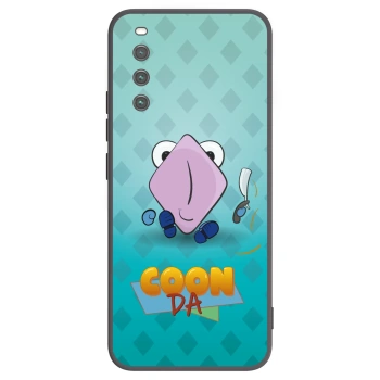 Obal pro Sony Xperia 10 IV 5G - COONDA holátko - světlá