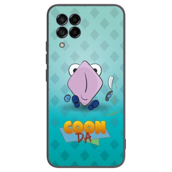 Obal pro Samsung Galaxy M53 5G - COONDA holátko - světlá