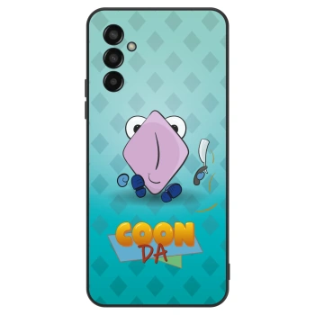 Obal pro Samsung Galaxy M13 M135F - COONDA holátko - světlá