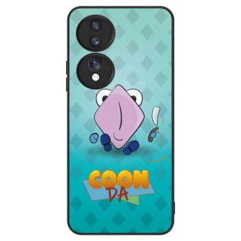 Obal pro Honor 70 - COONDA holátko - světlá