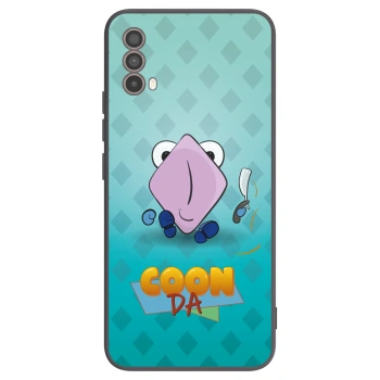 Obal pro Motorola Moto E40 - COONDA holátko - světlá