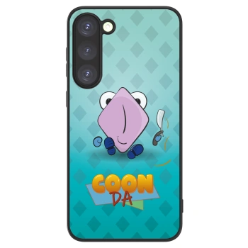 Obal pro Samsung Galaxy S23+ 5G - COONDA holátko - světlá